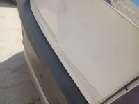 Trunk / Boot door