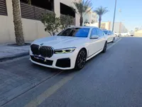 BMW 730