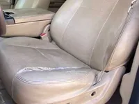 مخدوش / فيه صدمة