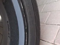 Car Rims (scratch & dent free)