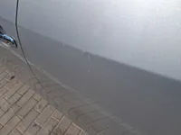 الباب الخلفى الأيسر