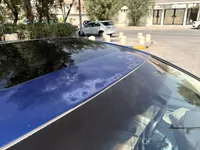 سقف السيارة