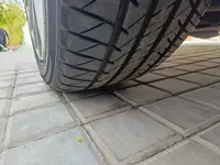 Front right Tire