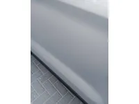 الباب الأمامى الأيسر