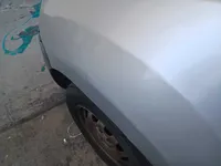 الباب الخلفى الأيسر