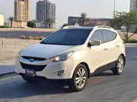 هونداي توسان