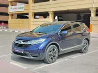هوندا CR-V