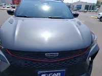 Bonnet