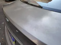 Trunk / Boot door