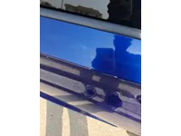 الباب الخلفى الأيسر