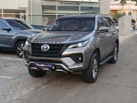 تويوتا فورتشنر