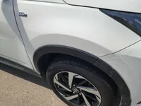 الرفرف الجانبى الأيمن