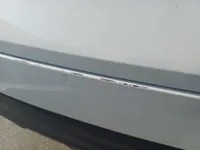 Rear Bumper
