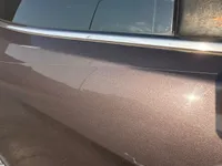 الباب الخلفى الأيمن