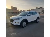 هونداي توسان