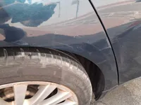 Right quarter panel