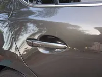 Rear right door