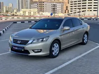 هوندا اكورد