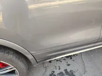 الباب الخلفى الأيمن