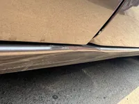 Front right door