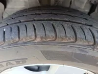 الكفر الأمامي اليسار