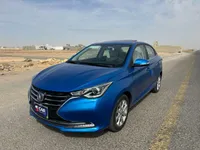 Changan Alsvin