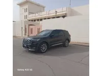 فورد اكسبلورر