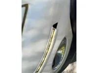 الصدام الأمامى