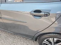الباب الخلفى الأيسر