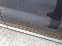 الباب الخلفى الأيمن