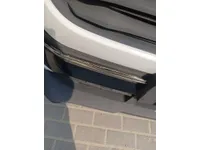 Front left door