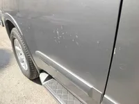 الباب الخلفى الأيمن