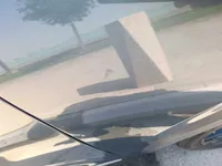 الرفرف الجانبى الأيمن