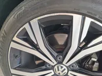 Car Rims (scratch & dent free)
