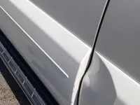 الباب الخلفى الأيسر