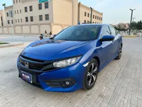 هوندا سيفيك