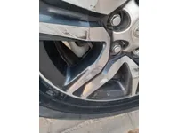 Car Rims (scratch & dent free)