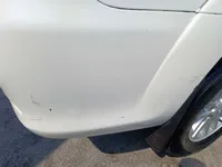 الصدام الخلفى