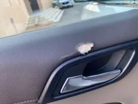 مخدوش / فيه صدمة