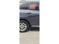 الباب الخلفى الأيمن