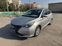 Changan Alsvin