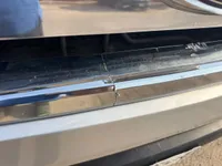 مخدوش / فيه صدمة