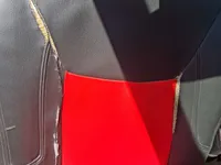 مخدوش / فيه صدمة