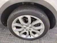 الكفر الأمامي اليسار