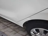 الباب الخلفى الأيسر