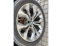 جنوط الإطارات (بدون خدوش/صدمات)