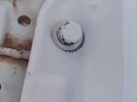 الرفرف الجانبي الأيسر