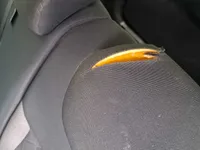 Scratched/Dented