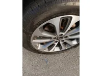 Car Rims (scratch & dent free)