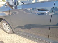 الباب الأمامى الأيسر